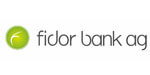 fidor-logo Fidor Bank logo