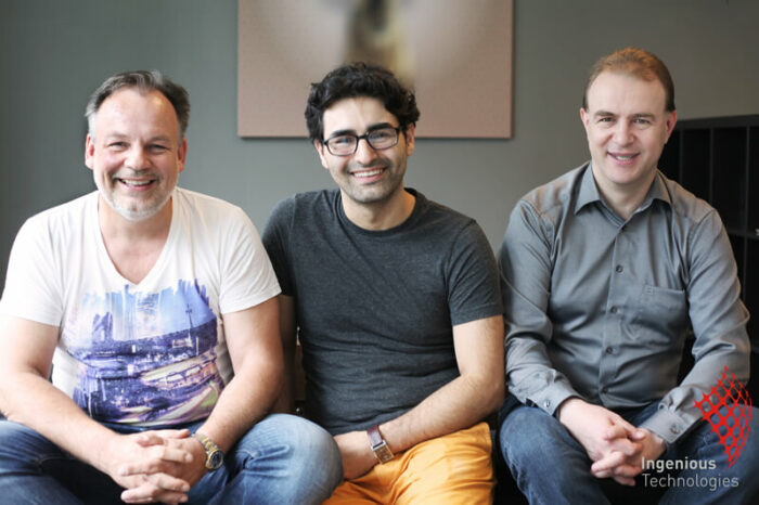 Ingenious Technologies acquires Qyotta