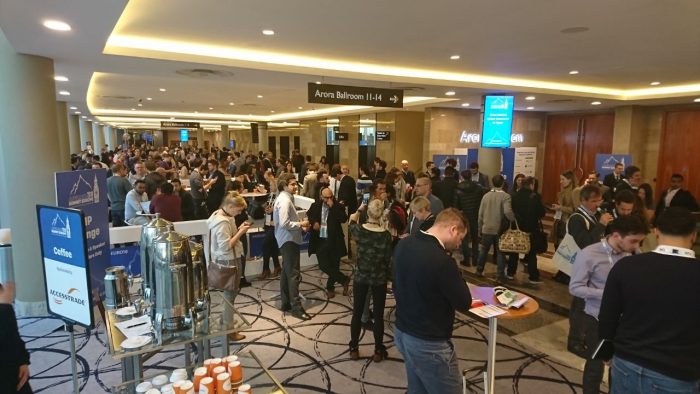 Affiliate Summit Europe 2018: Achieving more effective performance attribution