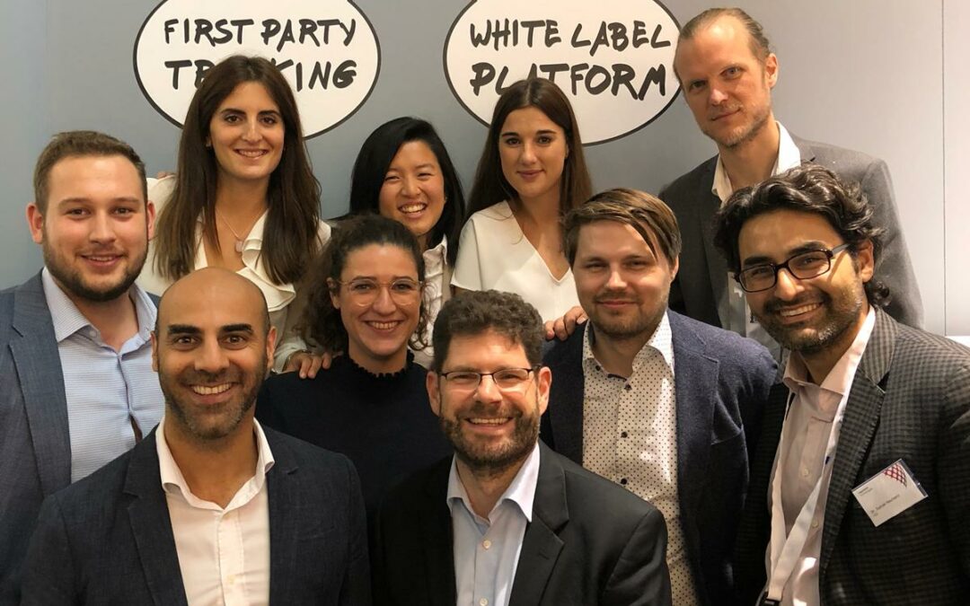 Thank you DMEXCO 2018!