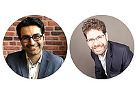 Dr. Siamak Haschemi / Tobias Rast