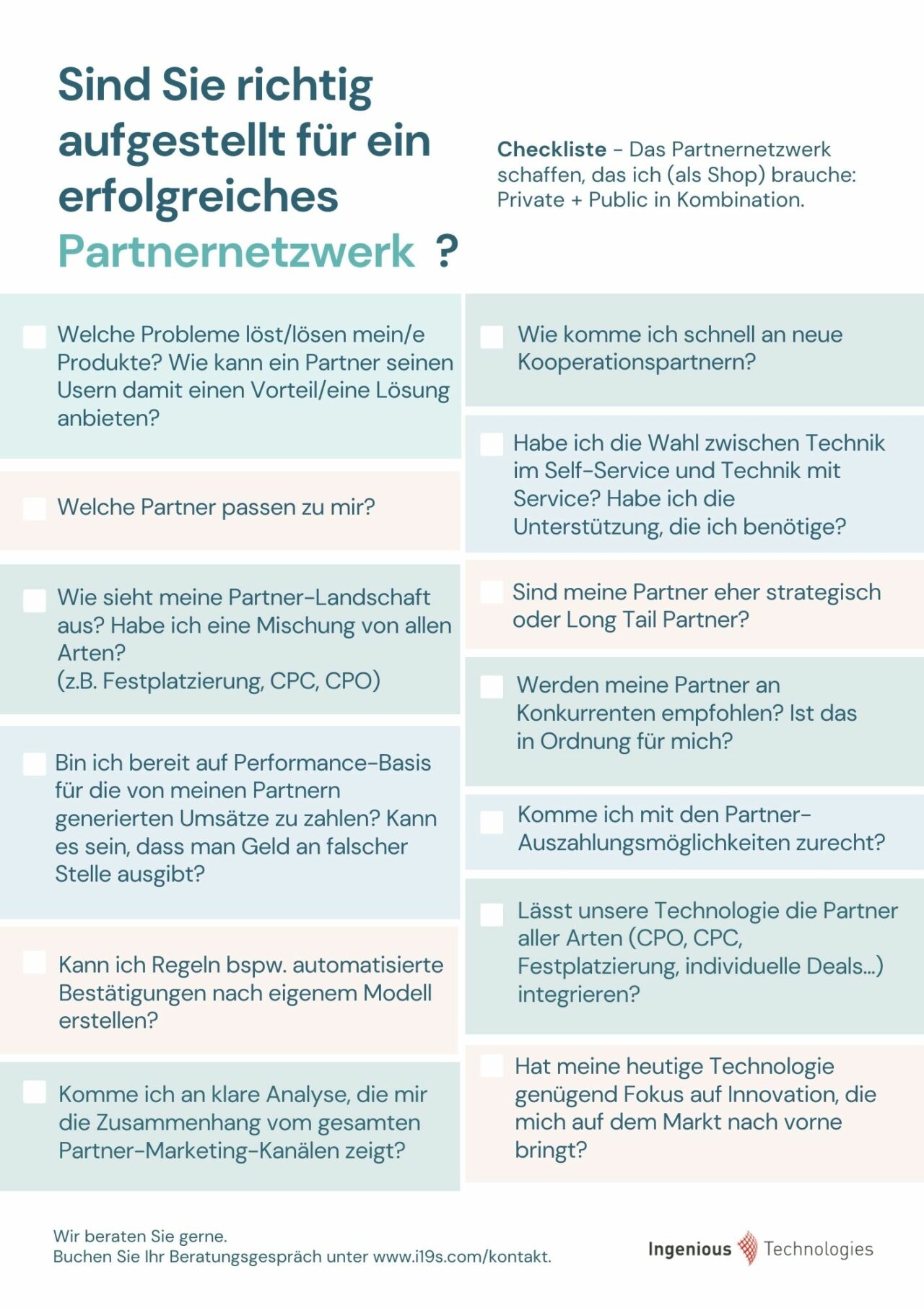 Whitepaper checkliste public vs private network ingenious technologies ag
