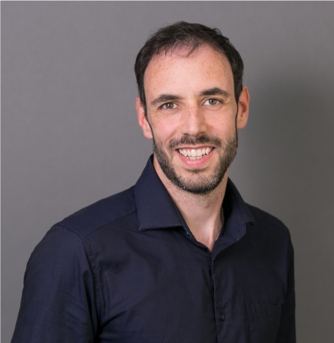 Manuel Panzhirsch Manuel Panzhirsch / CEO bei belboon GmbH
