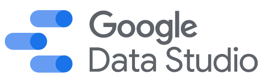 logo google data studio