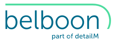 Logo-belboon belboon logo