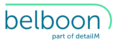 belboon logo