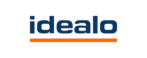 Idealo logo